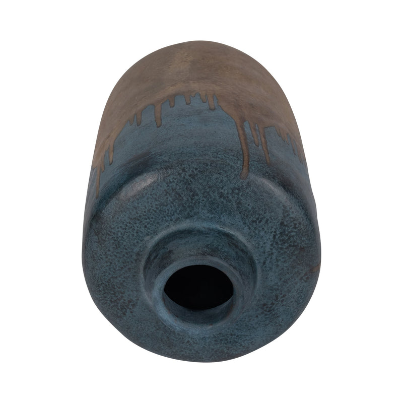 terracotta-14-h-2-tone-vase-blue-ivory-5