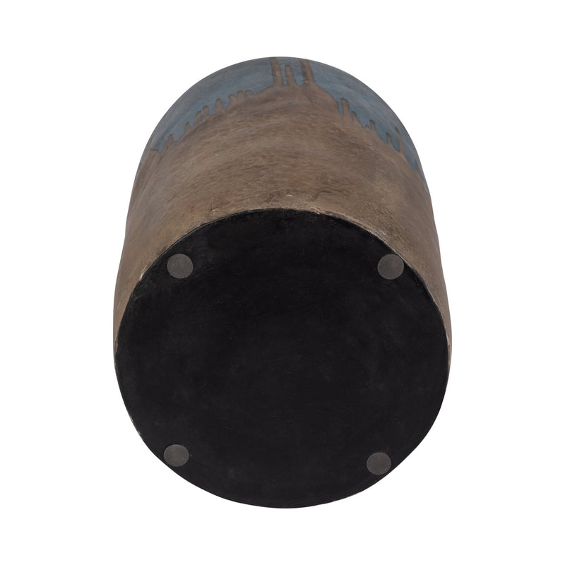 terracotta-14-h-2-tone-vase-blue-ivory-6