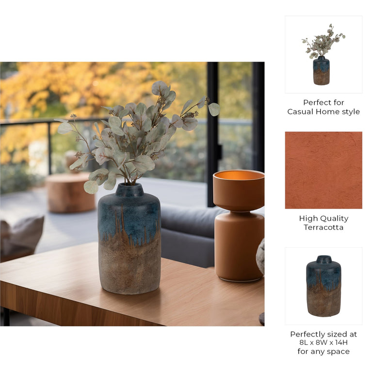 terracotta-14-h-2-tone-vase-blue-ivory-9