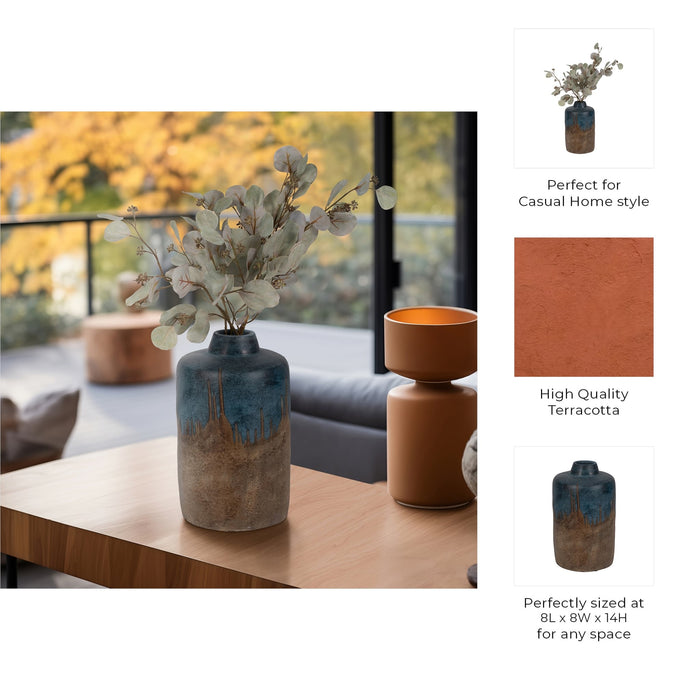 terracotta-14-h-2-tone-vase-blue-ivory-9