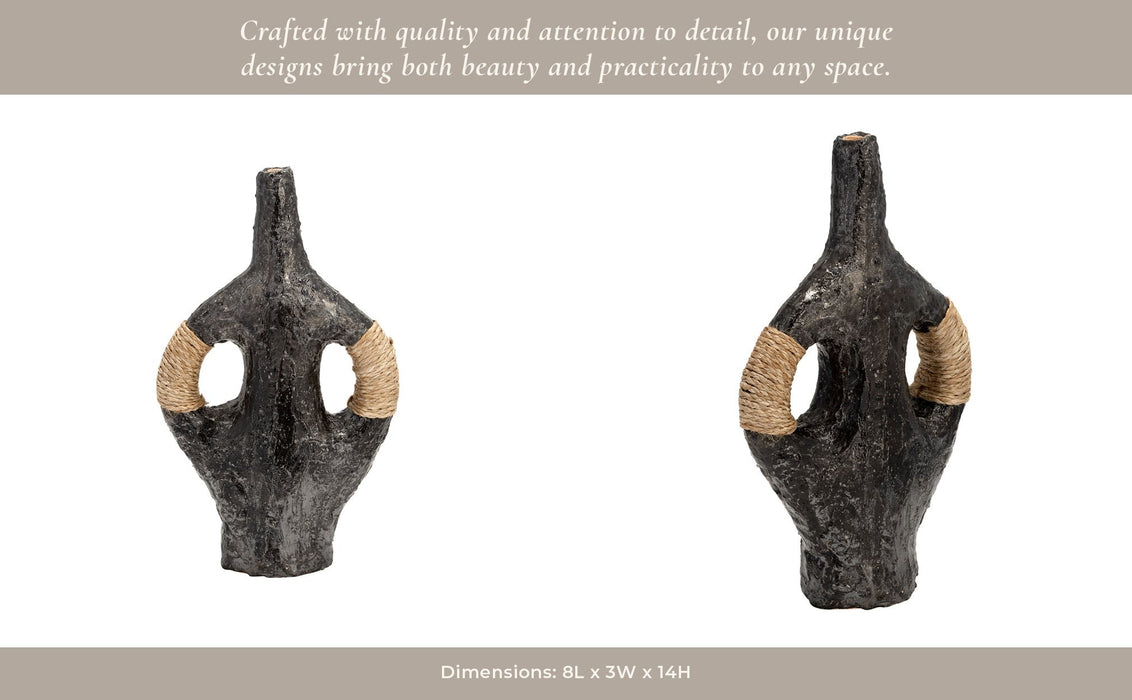 terracotta-14-h-double-handle-w-twine-vase-blk-12