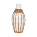 terracotta-18-h-bottle-vase-white-brown-1