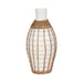 terracotta-18-h-bottle-vase-white-brown-3