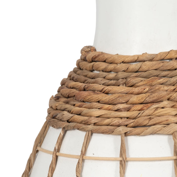 terracotta-18-h-bottle-vase-white-brown-4