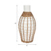 terracotta-18-h-bottle-vase-white-brown-7