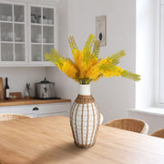 terracotta-18-h-bottle-vase-white-brown-9