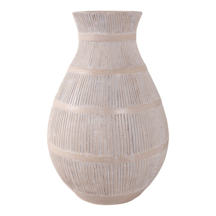 terracotta-19-organic-vase-with-lines-ivory-1