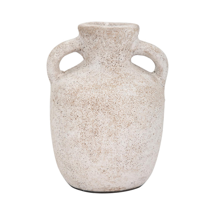 terracotta-7-double-handle-vase-ivory-1