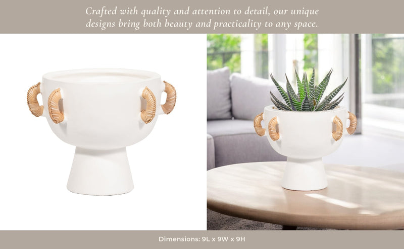 terracotta-9-h-eared-bowl-on-stand-vase-white-10