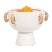 terracotta-9-h-eared-bowl-on-stand-vase-white-3