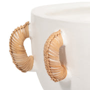 terracotta-9-h-eared-bowl-on-stand-vase-white-4