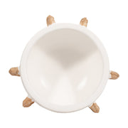 terracotta-9-h-eared-bowl-on-stand-vase-white-5