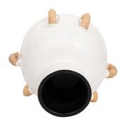 terracotta-9-h-eared-bowl-on-stand-vase-white-6
