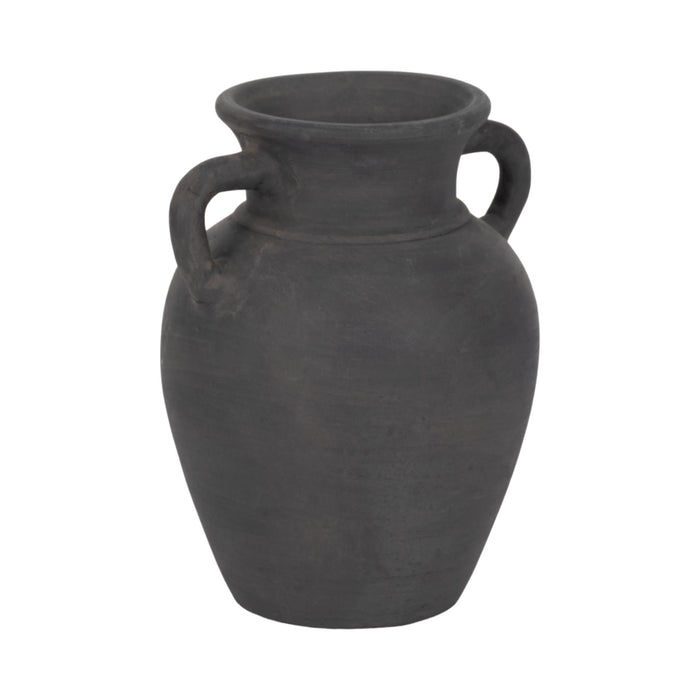 terracotta-9-vase-with-handles-black-3