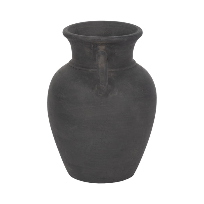 terracotta-9-vase-with-handles-black-4