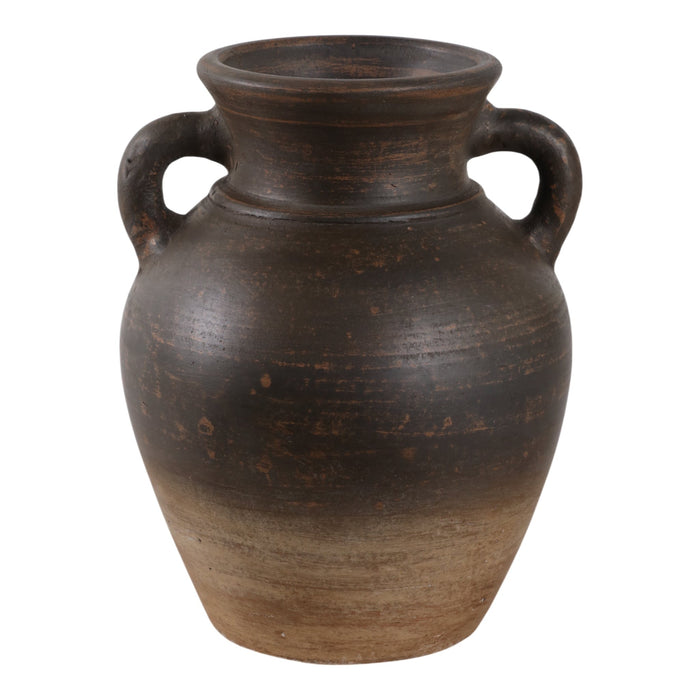 terracotta-9-vase-with-handles-chcolate-brown-4