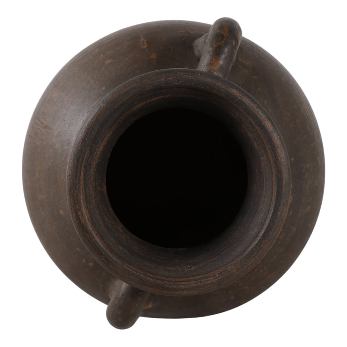 terracotta-9-vase-with-handles-chcolate-brown-6