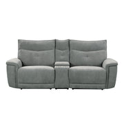 tesoro-dark-gray-3-power-double-reclining-love-seat-with-center-console-power-headrests-and-usb-ports-3