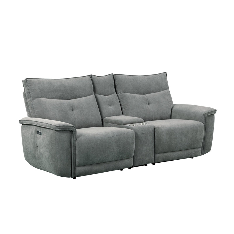 tesoro-dark-gray-3-power-double-reclining-love-seat-with-center-console-power-headrests-and-usb-ports-9