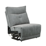 tesoro-dark-gray-4-6-armless-reclining-chair-1