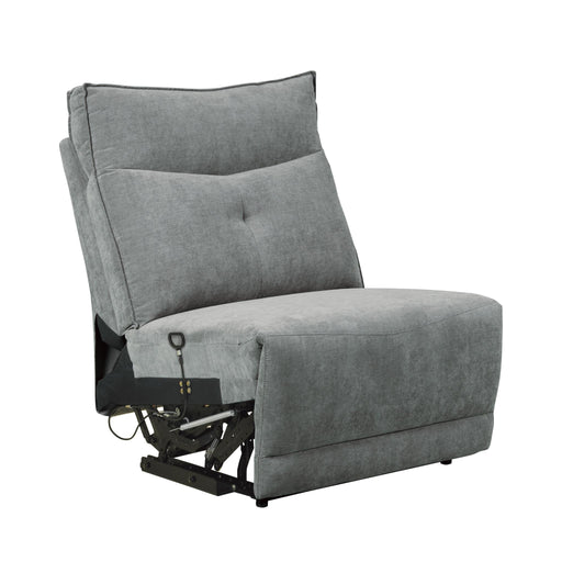 tesoro-dark-gray-4-6-armless-reclining-chair-1