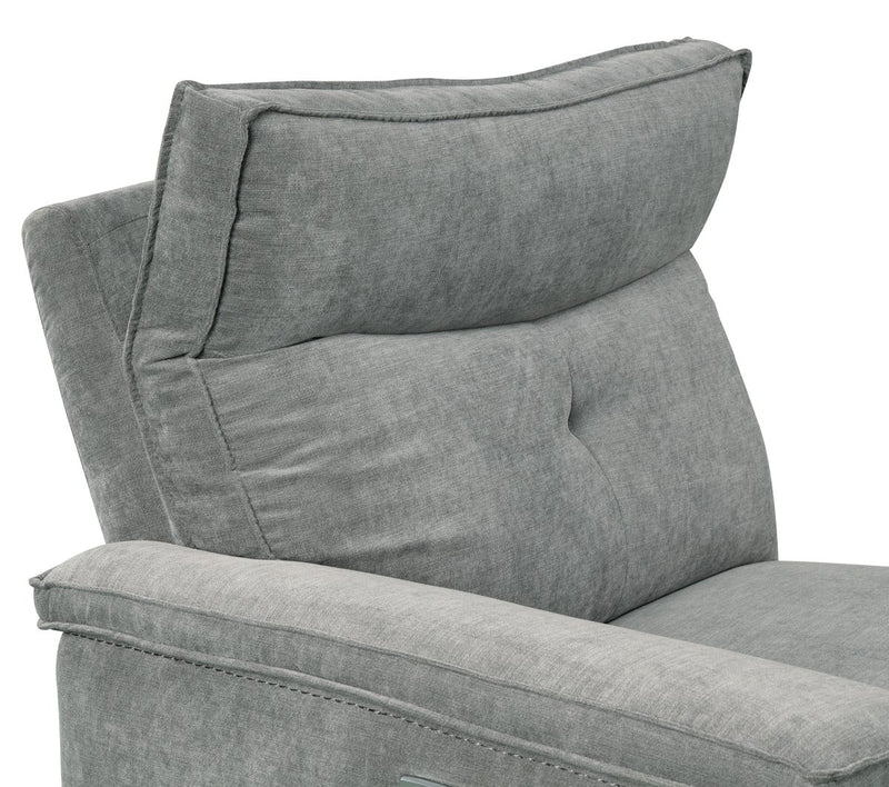 tesoro-dark-gray-4-6-power-armless-reclining-chair-with-power-headrest-5