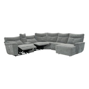 tesoro-dark-gray-6-6-piece-modular-power-reclining-sectional-with-power-headrests-right-chaise-and-usb-ports-1