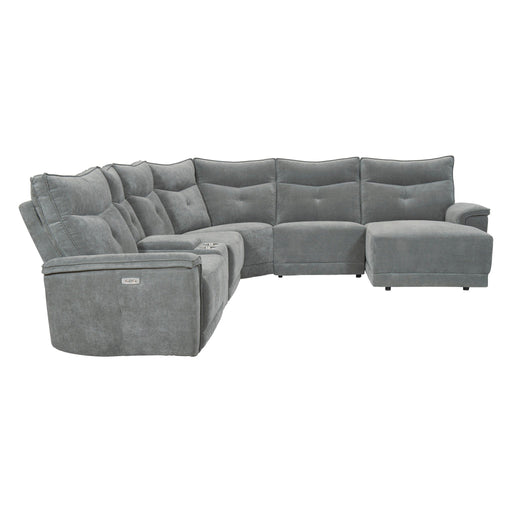 tesoro-dark-gray-6-6-piece-modular-power-reclining-sectional-with-power-headrests-right-chaise-and-usb-ports-2