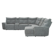 tesoro-dark-gray-6-6-piece-modular-power-reclining-sectional-with-power-headrests-right-chaise-and-usb-ports-5