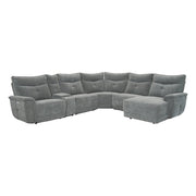 tesoro-dark-gray-6-6-piece-modular-power-reclining-sectional-with-power-headrests-right-chaise-and-usb-ports-6