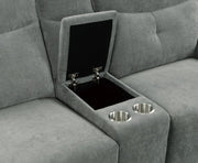 tesoro-dark-gray-6-6-piece-modular-reclining-sectional-with-left-chaise-2
