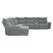 tesoro-dark-gray-6-6-piece-modular-reclining-sectional-with-left-chaise-4