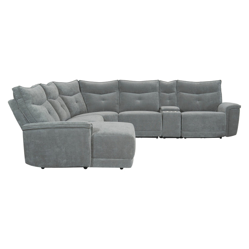 tesoro-dark-gray-6-6-piece-modular-reclining-sectional-with-left-chaise-4