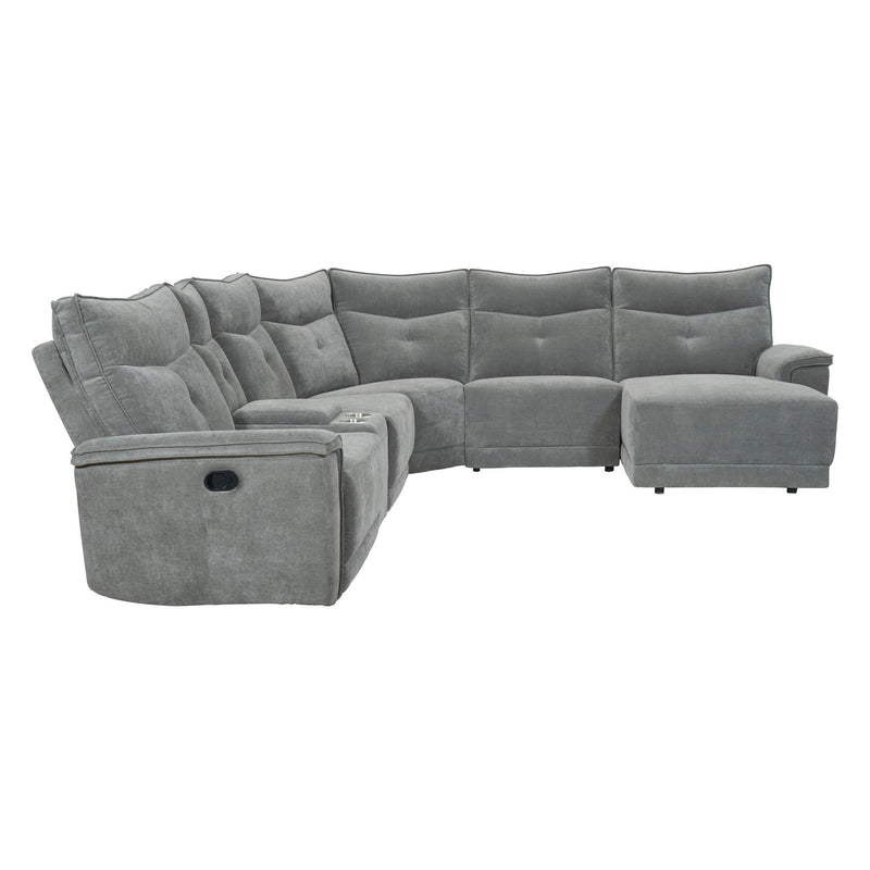 tesoro-dark-gray-6-6-piece-modular-reclining-sectional-with-right-chaise-3