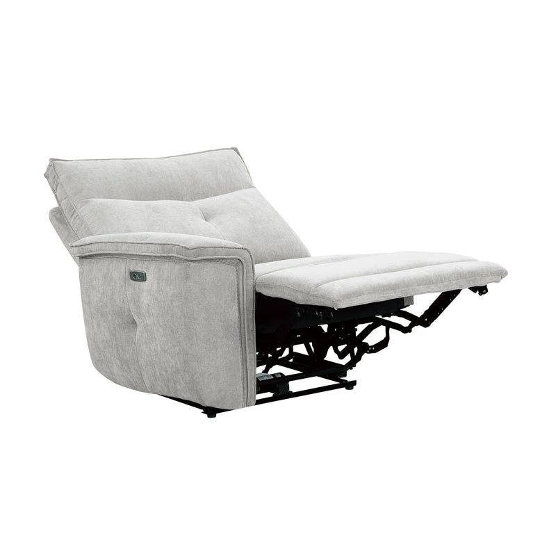 tesoro-mist-gray-1-6-power-left-side-reclining-chair-with-power-headrest-and-usb-port-2