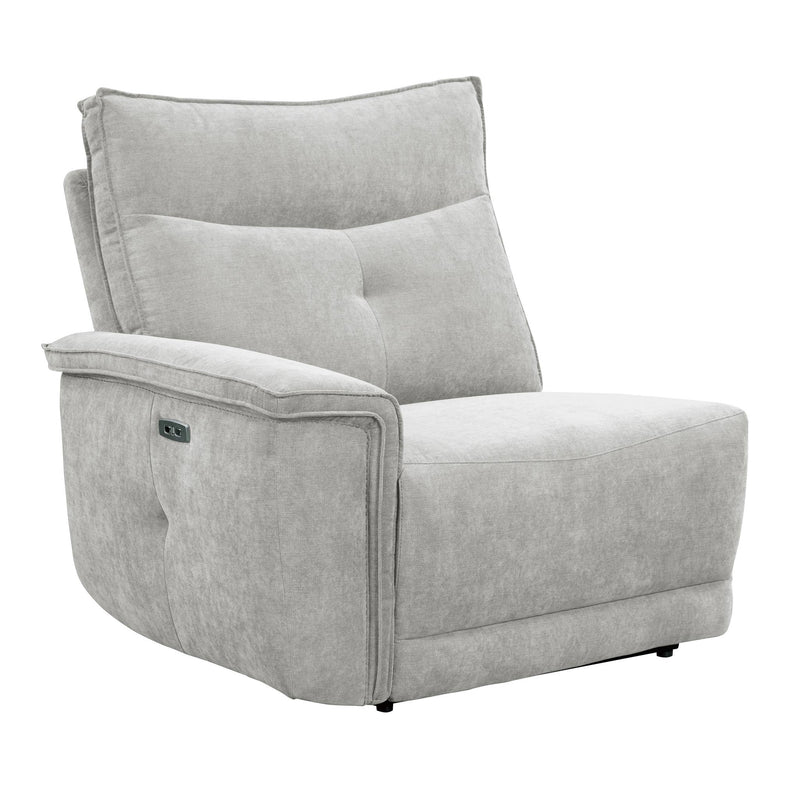 tesoro-mist-gray-1-6-power-left-side-reclining-chair-with-power-headrest-and-usb-port-3
