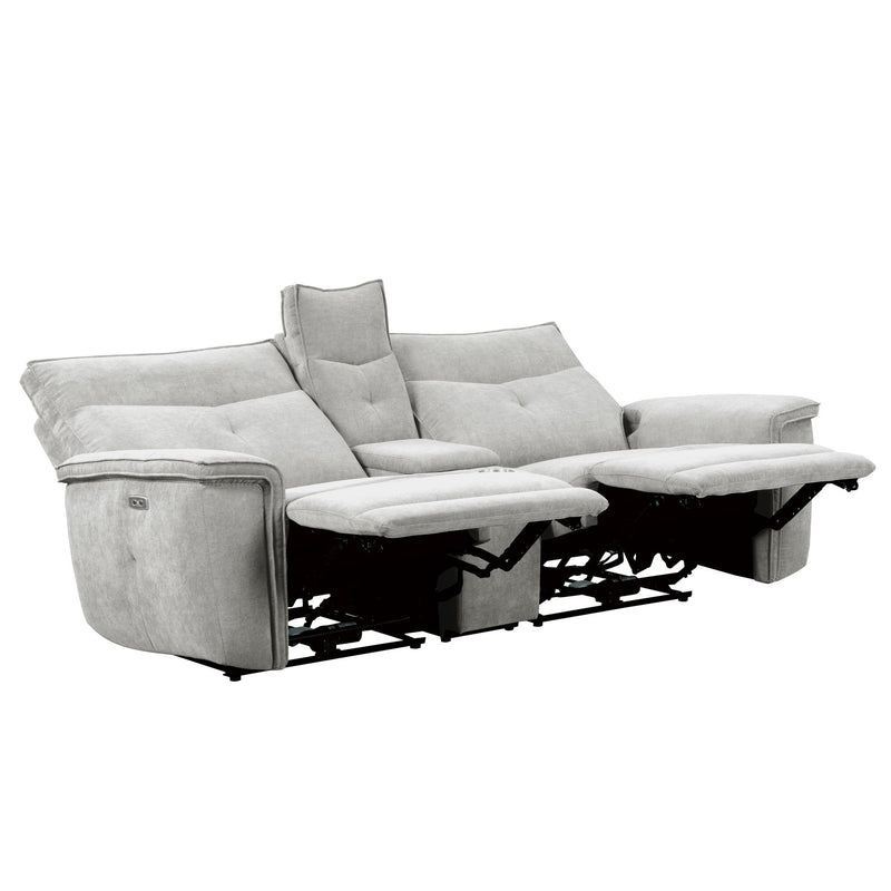 tesoro-mist-gray-3-power-double-reclining-love-seat-with-center-console-power-headrests-and-usb-ports-1