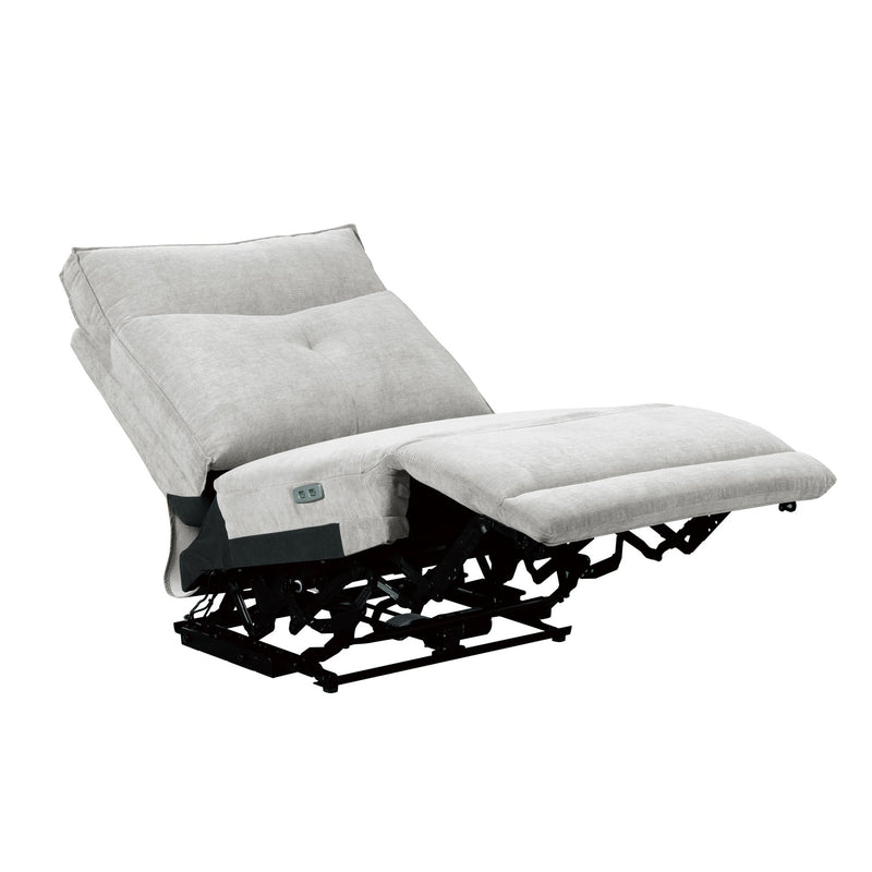 tesoro-mist-gray-4-6-power-armless-reclining-chair-with-power-headrest-4