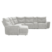 tesoro-mist-gray-6-6-piece-modular-reclining-sectional-with-left-chaise-5