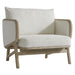 Anders Fabric Chair - Furniture City (CA)l