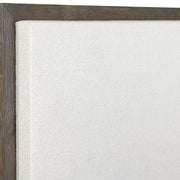 Outline Panel Bed - Furniture City (CA)l