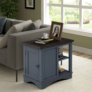 parker-house-americana-modern-denim-chairside-table-1