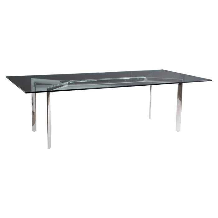 Cristobal Dining Table - Furniture City (CA)l