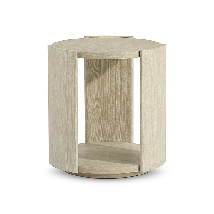 Arcadia Side Table - Furniture City (CA)l