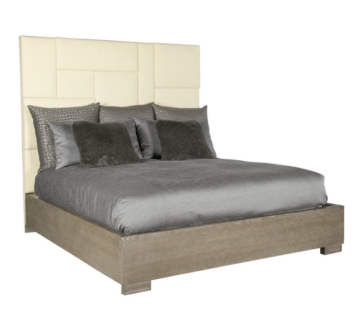 Mosaic Footboard/Side Rails