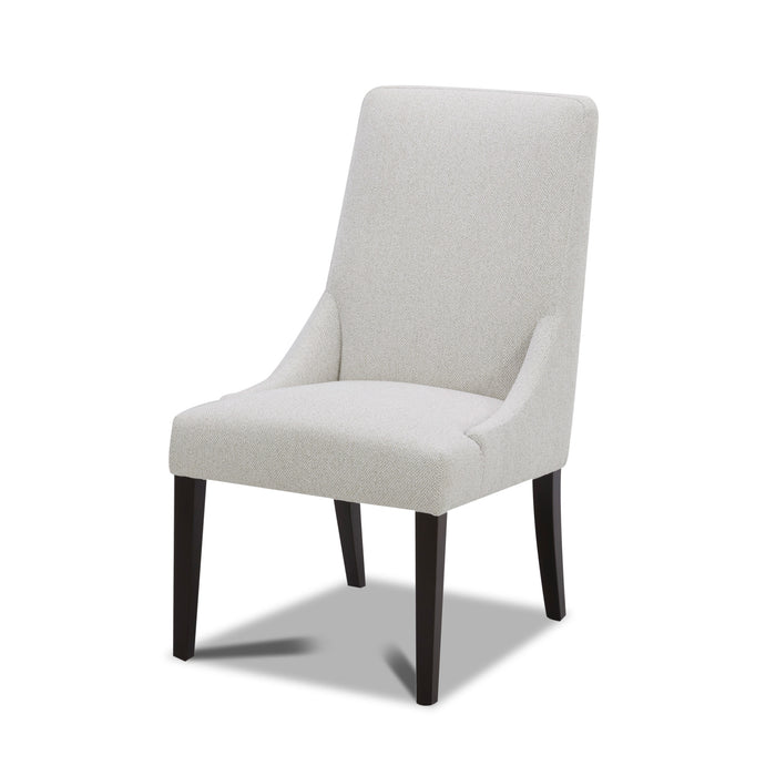 Parker House Sierra - Mirage Mist Dining Chair (2/CTN Sold in pairs)