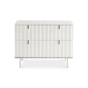 Modulum Nightstand - Furniture City (CA)l