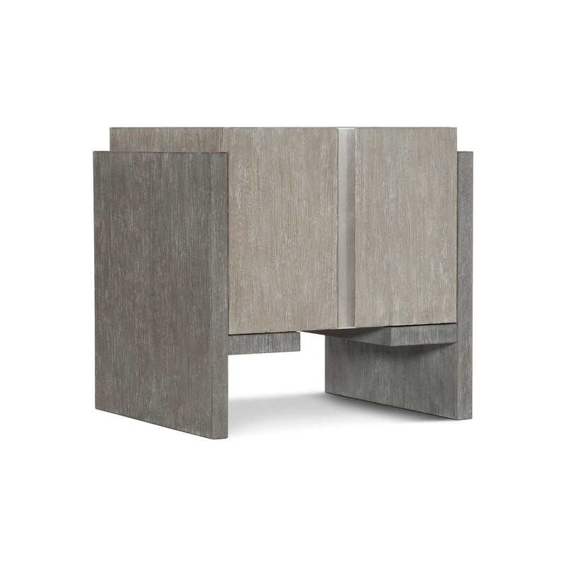 Foundations Side Table