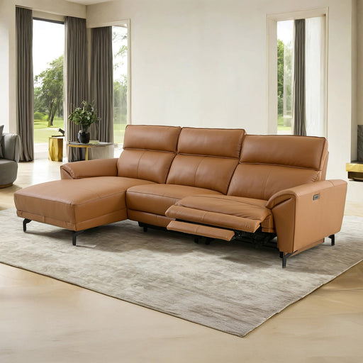 themis-power-sectional-left-chaise-brown-clay-1