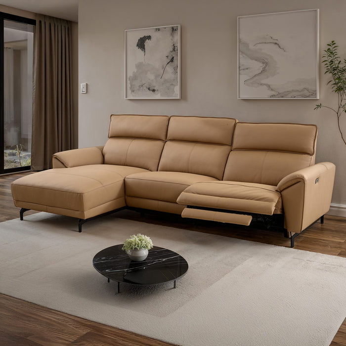 themis-power-sectional-left-chaise-light-brown-1